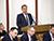 Головченко на заседании коллегии МИД: экспорт должен быть в приоритете