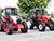 Минский тракторный завод в Елабуге организует производство тракторов на газомоторном топливе