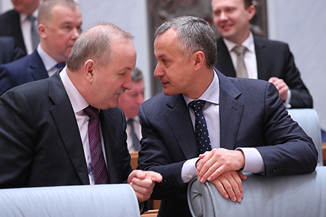 Каллаур допускает использование криптовалют в международных сделках ПВТ