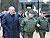 Лукашэнка: Беларусь у ваеннай сферы будзе і ў далейшым прытрымлівацца толькі абарончай стратэгіі