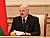 Лукашэнка: у Беларусі зробяць усё для захавання адзінства ўнутры народа і царквы