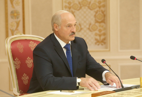 Лукашэнка: Беларусь і Кітай сталі стратэгічнымі партнёрамі і прадаўжаюць рухацца далей