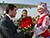 Прэзідэнт Туркменістана прыбыў з афіцыйным візітам у Беларусь