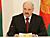 Лукашэнка патрабуе ад урада мабілізаваць усе рэсурсы і сілы для ўздыму эканомікі