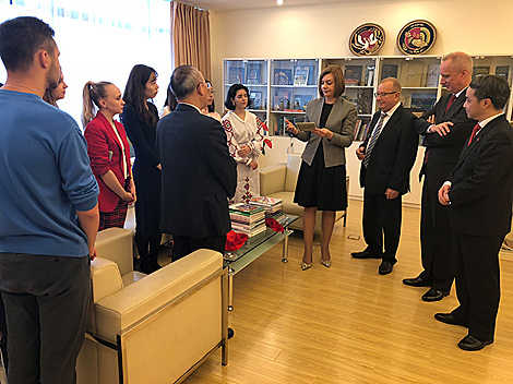 Вікторыя Азаранка выбрана ў савет ігракоў Жаночай тэніснай асацыяцыі