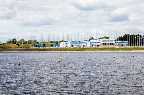 Брэсцкі вяслярны канал