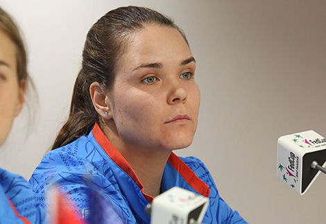 Лідзія Марозава