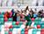 Беларуска Руслана Моцар стала трэцяй у скачках з шастом на ІІ Гульнях краін СНД