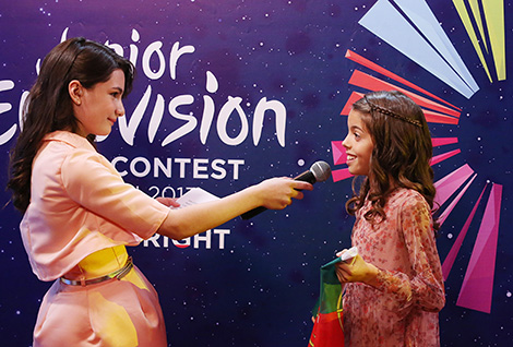 Марыяна Венансія з Партугаліі