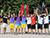 Беларускія баскетбалісты выйшлі ў сусветны фінал юнацкага Scills Challenge