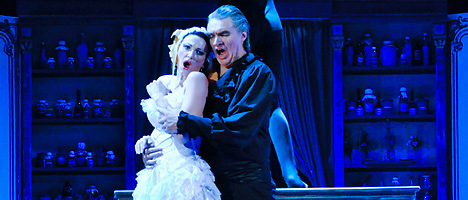 Беларускі акадэмічны музычны тэатр