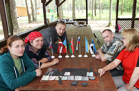 Мастакі-керамісты з дзевяці краін прымуць удзел у міжнародным пленэры "АРТ-Жыжаль"