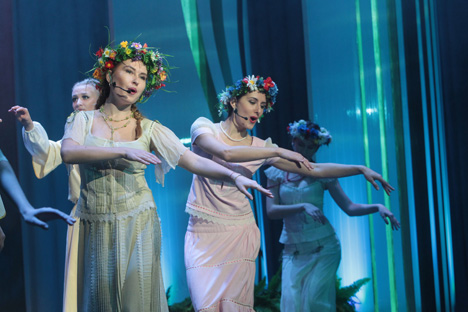 Гісторыка-мастацкі праект "Сем таямніц Беларусі"