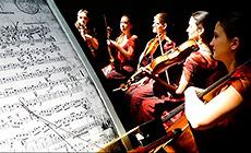 ''Новы год з аркестрам ''Метамарфоза'' ў Мінску ''Новы год з аркестрам ''Метамарфоза'' ў Мінску