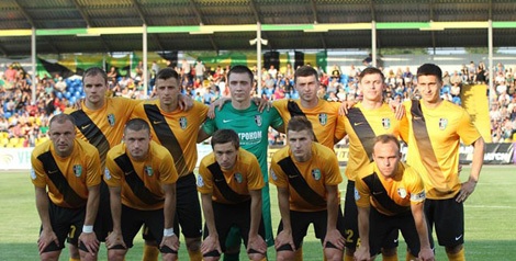 ФК "Александрыя"