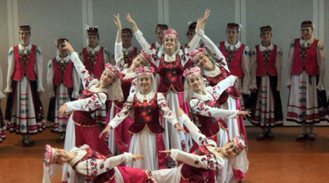 Фота ад арганізатараў