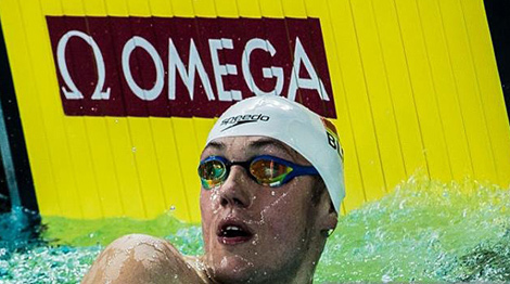 Ілля Шымановіч. Фота Getty Images