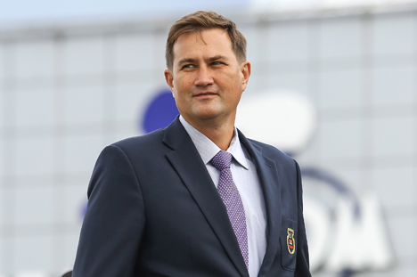 Беларускім алімпійцам у Рыа трэба будзе вытрымаць сур'ёзны экзамен