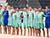 Беларусь увайшла ў топ-8 зборных сусветнага пляжнага футбола