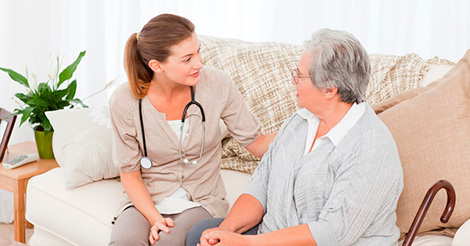 Лукашэнка накіраваў віншаванне з Днём работнікаў сацыяльнай абароны