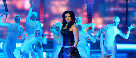 Аксана Волкава