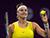 Арына Сабаленка займае 8-е месца ў рэйтынгу WTA