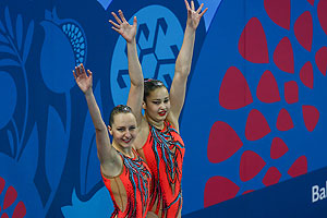 "Гэты дзень запомніцца назаўсёды. Мы выступілі самыя першыя сярод усіх удзельнікаў гульняў. Спачатку не звярнулі на гэта ўвагі, але вельмі прыемна, што трапілі ў гісторыю спаборніцтваў"