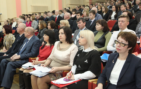 Ананіч: Міністэрства інфармацыі ўважліва вывучыць рэкамендацыі БДІПЧ АБСЕ