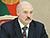 Лукашэнка: Беларусь гатова абмяркоўваць аднаўленне супрацоўніцтва з расійскімі партнёрамі ў калійнай сферы