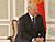 Лукашэнка: Без "інтэграцыі інтэграцый" сёння не абысціся