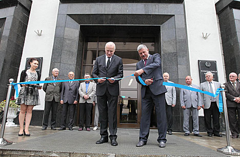 Гусакоў: Беларуская навука за апошнія 15 гадоў зрабіла прарыў