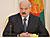 Лукашэнка: Насельніцтва павінна быць забяспечана даступнымі і якаснымі айчыннымі лякарствамі