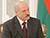 Лукашэнка: Беларусь і Грузія ў бліжэйшы час павінны зрабіць крок да тавараабароту ў памеры $200 млн