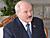 Лукашэнка прапануе КНР разглядаць Беларусь як эканамічную пляцоўку для пашырэння інтарэсаў у Еўропе