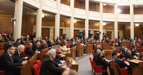 Лукашэнка гарантуе абарону правоў прадпрымальнікаў, якія сумленна вядуць сваю справу