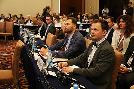 Сямашка: Будаўніцтва АЭС выгадна для эканомікі Беларусі