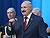 Лукашэнка: Культура з'яўляецца фундаментам фарміравання і развіцця нацыі