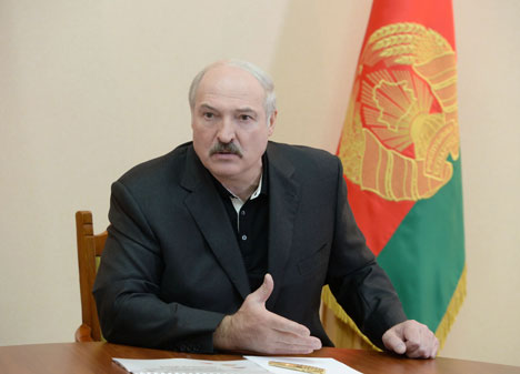 Лукашэнка: Беларусь прайшла вялікі шлях развіцця вёскі, уклаўшы ў яе за дзесяць гадоў $45 млрд