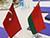 Беларусь і Турцыя дамовіліся развіваць супрацоўніцтва ў галіне сувязі і інфарматызацыі