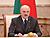 Лукашэнка запрашае еўрапейскія эліты і бізнес да больш цеснага супрацоўніцтва з Беларуссю