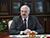 Лукашэнка мае намер у бліжэйшы час пабываць на вытворчасцях ахоўных сродкаў