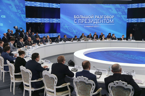 Лукашэнка: Без расійскай нафты мы абыдземся, хоць і будзе цяжка