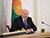 Лукашэнка прапанаваў распрацаваць стратэгію інтэграцыі Саюзнай дзяржавы да 2030 года
