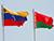 Нацыянальная асамблея Венесуэлы заснавала групу дружбы з Беларуссю
