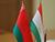 Зацверджана пагадненне паміж Беларуссю і Таджыкістанам аб садзейнічанні ўзаемнаму гандлю