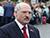 Лукашэнка: мы абавязкова прывязём чэмпіянат свету па хакеі ў Беларусь