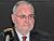 Jacques Faure: OSCE/ODIHR ready to promote cooperation with Belarus