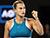阿丽娜·索博连科晋级斯图加特 WTA-500 锦标赛的 1/4 决赛