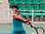 白罗斯女子网球选手莎莉玛·塔利比在埃及赢得了比赛