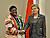 白罗斯和南非共和国对增长议会间和贸易合作感兴趣